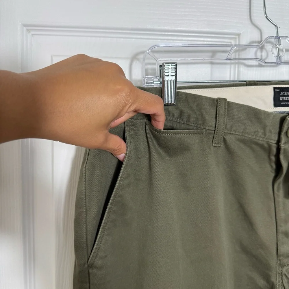 J. Crew new tags